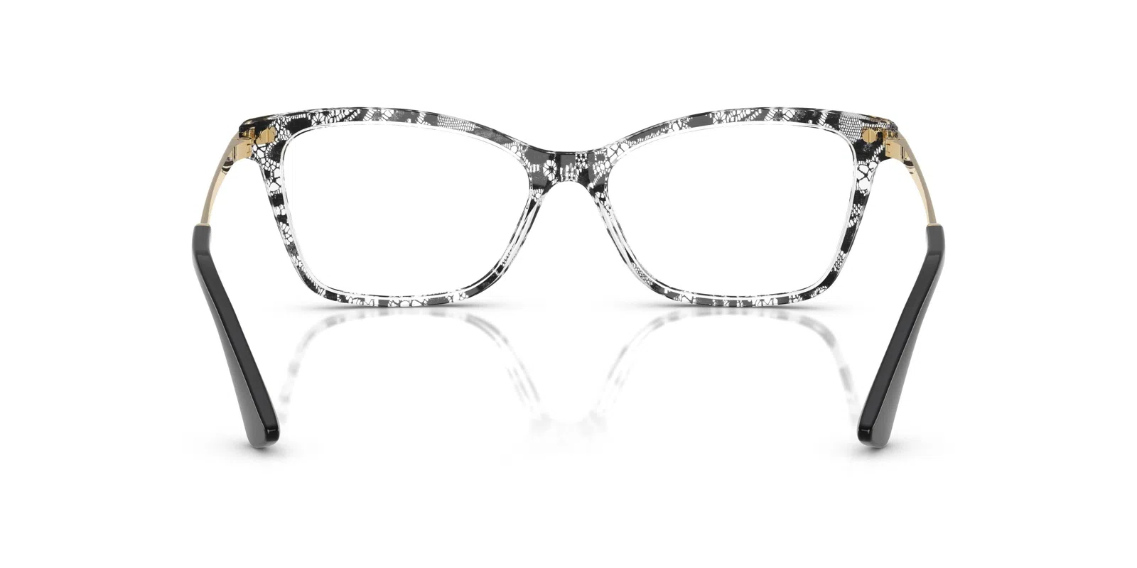 Dolce & Gabbana 3393 Eyeglasses - view 24